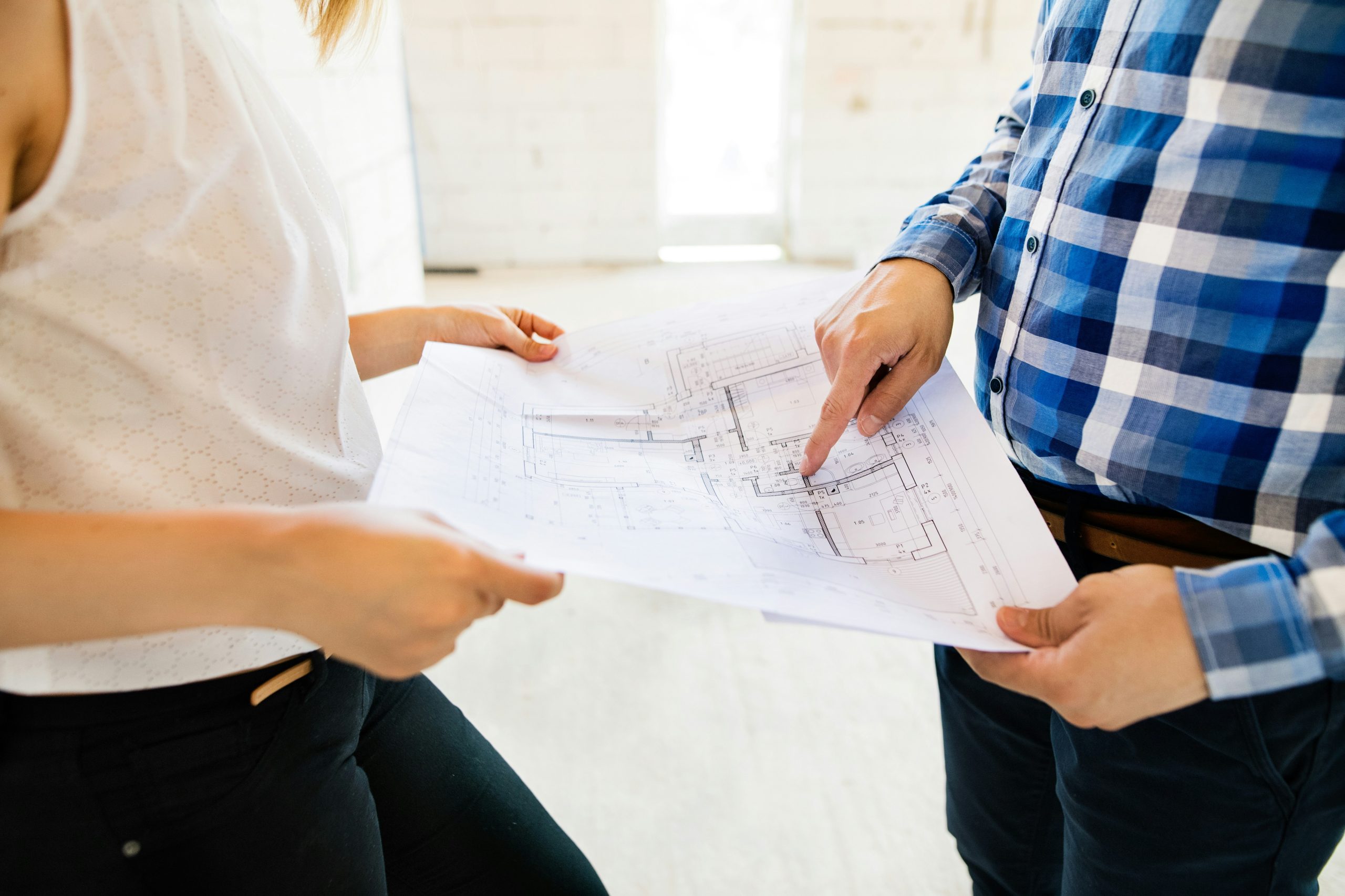 Desarrollo de proyectos